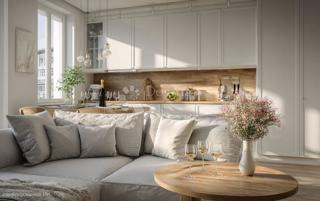 Appartamento Rukavac, Vis, 70,82m2