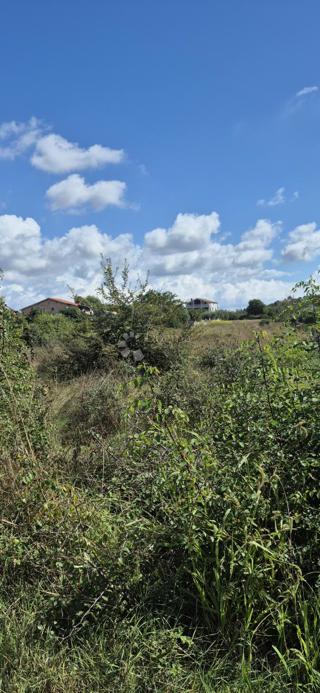 Terreno edificabile Šikići, Pula, 1.862m2