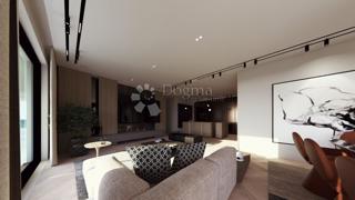 Allogio Opatija - Centar, Opatija, 141m2