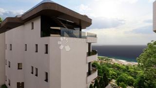 Allogio Opatija - Centar, Opatija, 141m2