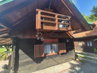 Casa Gorkovec, Klanjec, 220m2