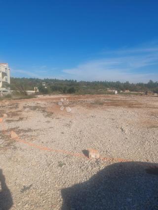 Terreno edificabile Vodice, 803m2