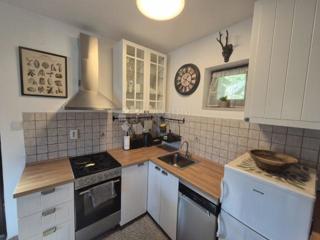 Casa Lič, Fužine, 98m2