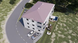 Appartamento Klimno, Dobrinj, 78m2