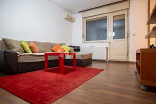 Allogio Retfala, Osijek, 54,84m2