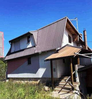 Casa Svetičko Hrašće, Ozalj, 130m2