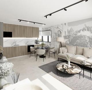 Allogio Bilice, Šibenik - Okolica, 71,40m2