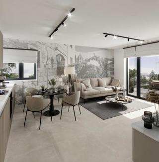 Allogio Bilice, Šibenik - Okolica, 71,40m2