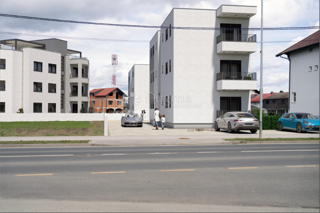 Nuovo edificio Stupnik, primo piano, S5