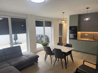 Allogio Strmec, Sveta Nedelja, 70,20m2