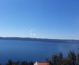 Terreno edificabile Pisak, Omiš, 800m2