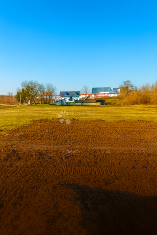 Terreno edificabile Buzin, Novi Zagreb - Istok, 1.717m2