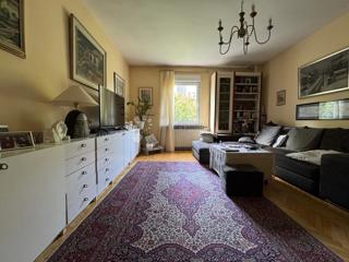 Allogio Maksimir, 133,42m2