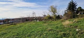 Terreno Labin, 785m2