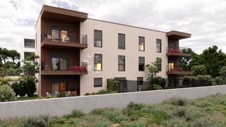 Allogio Brodarica, Šibenik - Okolica, 53m2