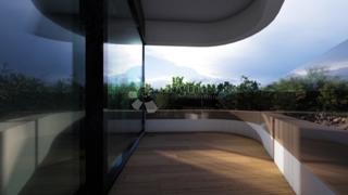 Allogio Tar, Tar-Vabriga, 64,57m2