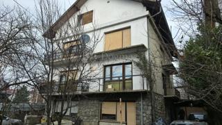 Casa Centar, Bjelovar, 280m2