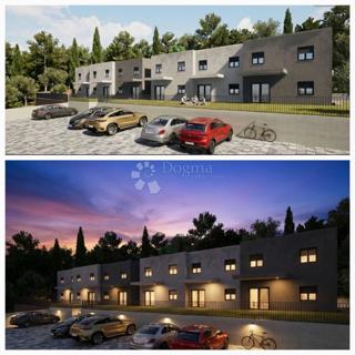 Casa Marčelji, Viškovo, 88,78m2