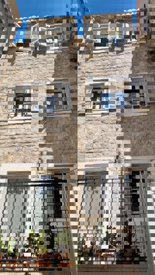 Boutique hotel all'interno della zona UNESCO di Spalato