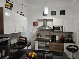 Allogio Pećine, Rijeka, 127m2