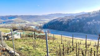 Terreno edificabile Krapinske Toplice, 7.696m2