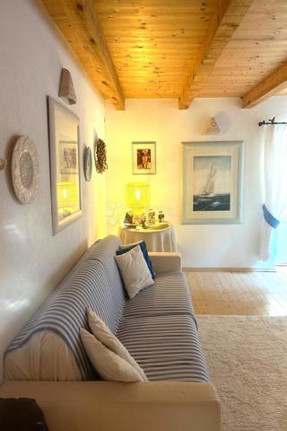 ROVIGNO – fantastico appartamento duplex con vista