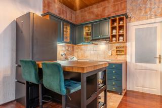 Allogio Zamet, Rijeka, 100,39m2