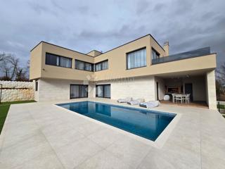 Casa Kringa, Tinjan, 370m2