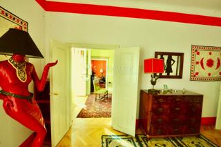 Allogio Voštarnica, Zadar, 107m2