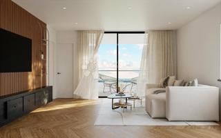 Allogio Umag, 126,28m2