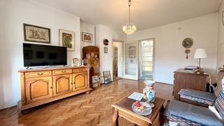 Allogio Donji grad, Donji Grad, 71m2