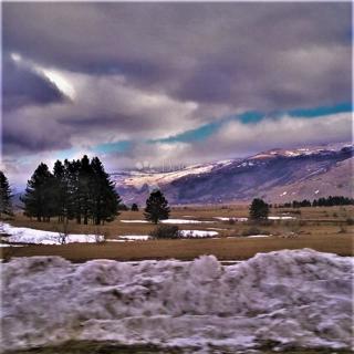 Terreno edificabile Centar, Gospić, 747m2