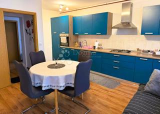 Allogio Donje Ladanje, Maruševec, 59,05m2