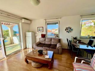 Allogio Crikvenica, 70m2