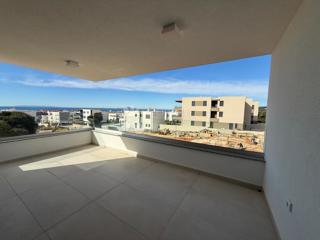 Appartamento Novalja, 112m2