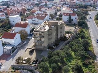 Allogio Čiovo, Trogir, 89,89m2