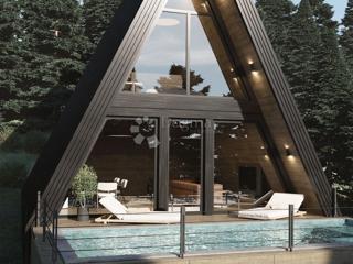 Terreno edificabile Molvice, Samobor - Okolica, 936m2