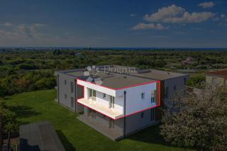 Allogio Umag, 66,45m2