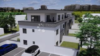 Allogio Centar, Varaždin, 219,70m2