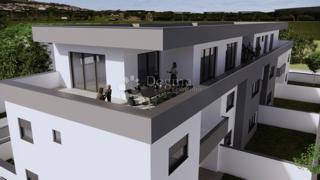 Allogio Centar, Varaždin, 219,70m2