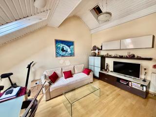 Allogio Jarun, Trešnjevka - Jug, 68,15m2