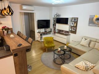 Allogio Donji grad, Donji Grad, 152,82m2