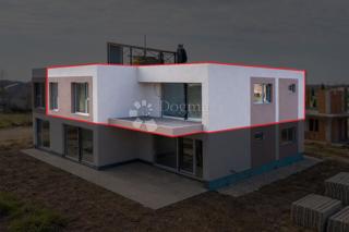 Allogio Poreč, 91,05m2