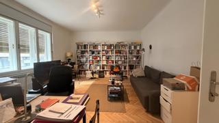 Allogio Maksimir, 74m2