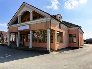 Locale commerciale Sivica, Podturen, 2.744m2