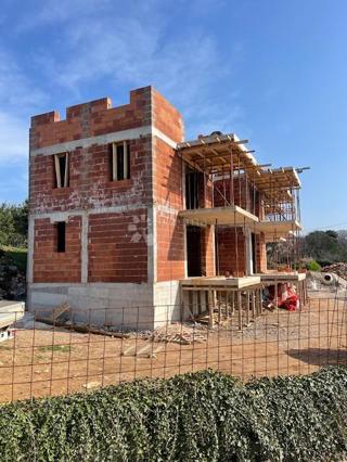 Allogio Podmurvice, Rijeka, 114,22m2