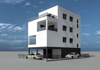 Allogio Rudeš, Trešnjevka - Sjever, 73,66m2