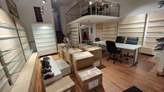 Locale commerciale Knežija, Trešnjevka - Jug, 67,51m2