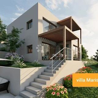 Terreno edificabile Vrbanj, Stari Grad, 1.272m2