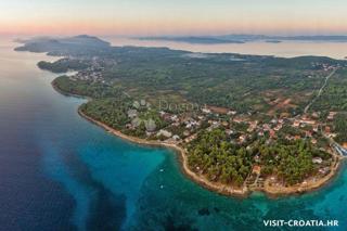 Terreno edificabile Ugljan, Preko, 862m2